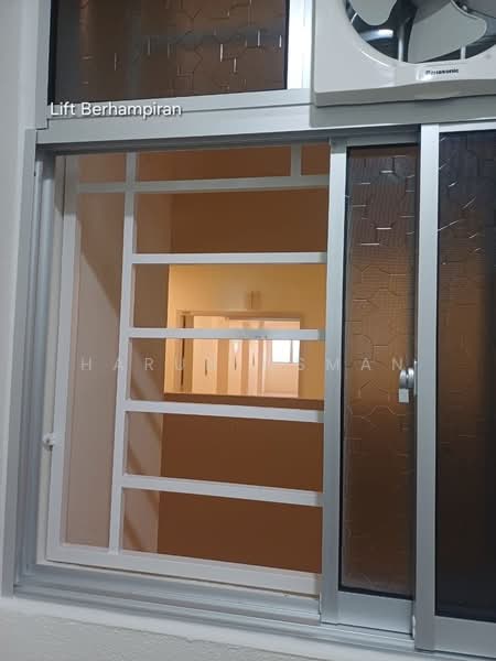 Condominium for Rent at Residensi Sateria - Harun Osman - PropertyGuru.com.my