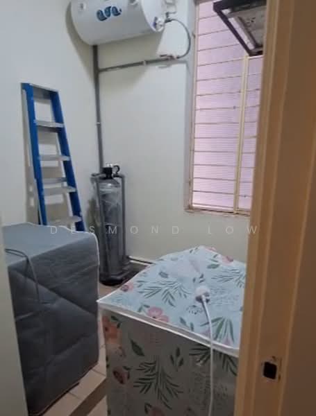 Condominium for Rent at Corinthian Condominium - Desmond Low - Interior - PropertyGuru.com.my