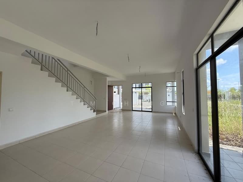 Rumah Teres 2 Tingkat untuk Dijual di Taman Bestari Perdana (Pasir Gudang) - Tim Chong - PropertyGuru.com.my