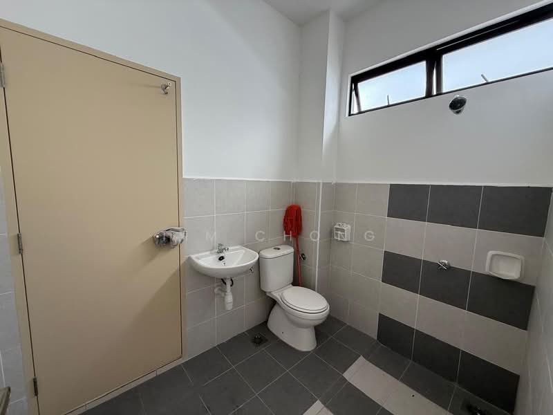 Rumah Teres 2 Tingkat untuk Dijual di Taman Bestari Perdana (Pasir Gudang) - Tim Chong - PropertyGuru.com.my