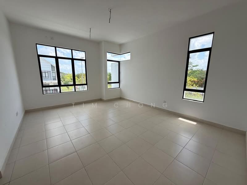 Rumah Teres 2 Tingkat untuk Dijual di Taman Bestari Perdana (Pasir Gudang) - Tim Chong - PropertyGuru.com.my