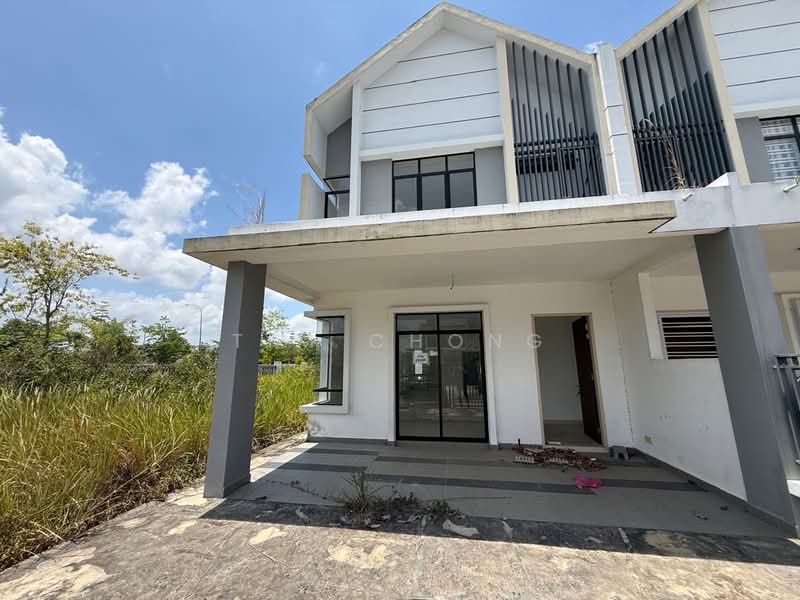 Rumah Teres 2 Tingkat untuk Dijual di Taman Bestari Perdana (Pasir Gudang) - Tim Chong - PropertyGuru.com.my