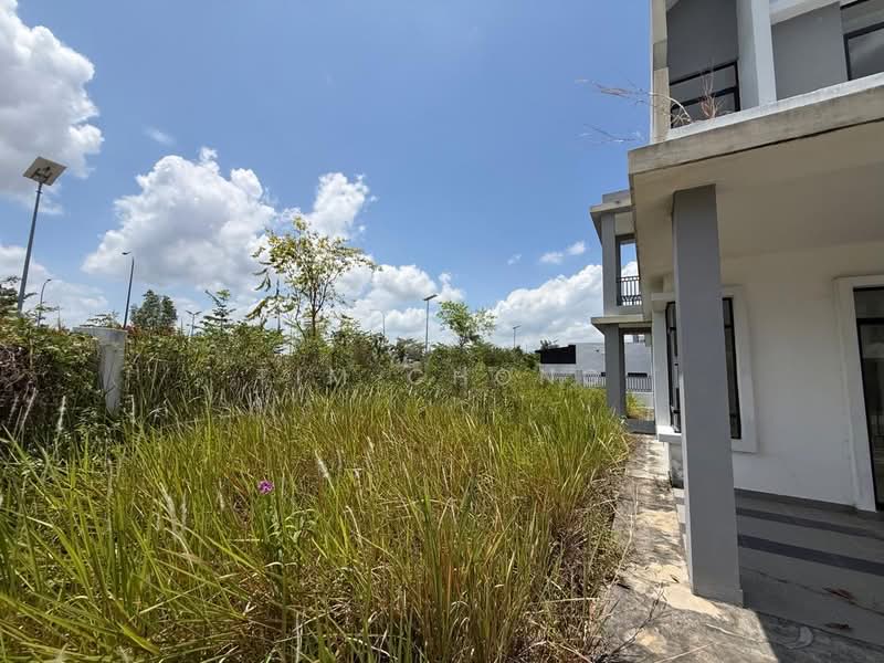 Rumah Teres 2 Tingkat untuk Dijual di Taman Bestari Perdana (Pasir Gudang) - Tim Chong - PropertyGuru.com.my