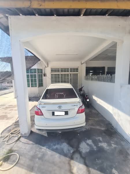 Rumah Teres 1 Tingkat untuk Dijual di Sungai Jawi (Penang) - Sunny Lok - Exterior - PropertyGuru.com.my