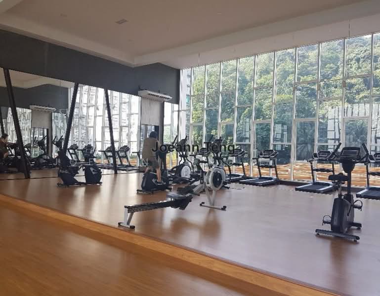 Kondominium untuk Dijual di Damansara Foresta - Joeann Teng - PropertyGuru.com.my