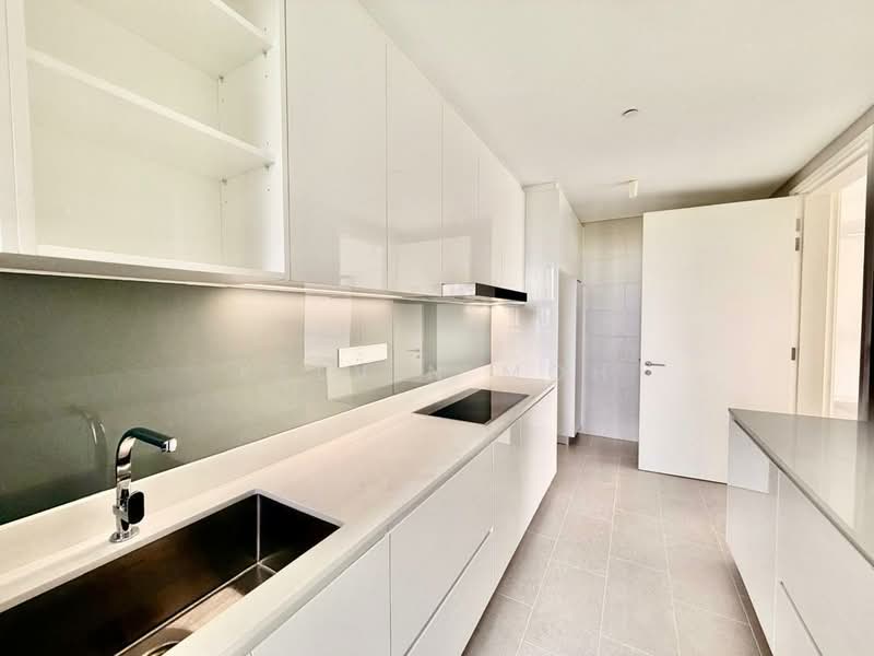 Service Residence for Rent at Jendela Residences - Kelvin Moh - Kitchen - PropertyGuru.com.my