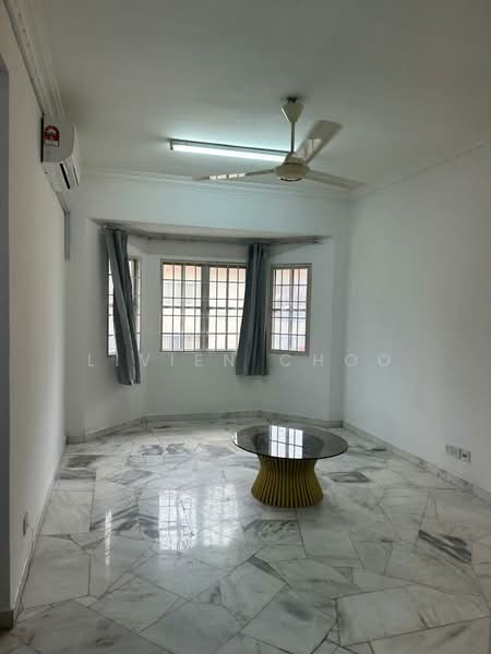 Apartment for Rent at Sri Jati 1 - Livien Choo - Living Room - PropertyGuru.com.my