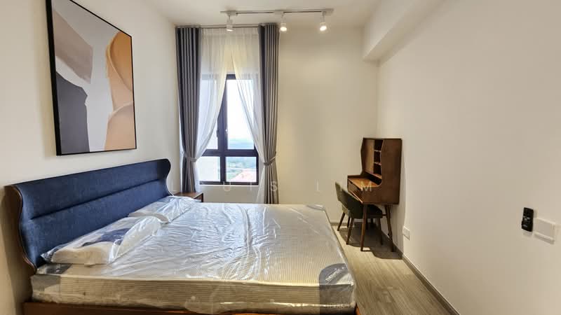Service Residence for Rent at The Arcuz - Louis Lim - Bedroom - PropertyGuru.com.my