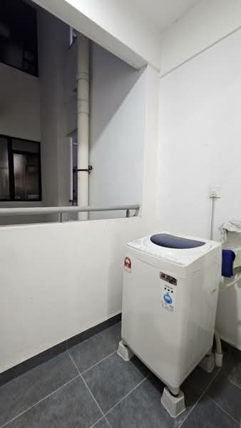 Service Residence for Rent at Luminari - Darren Cham - PropertyGuru.com.my