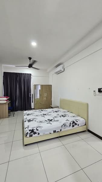 Service Residence for Rent at Luminari - Darren Cham - PropertyGuru.com.my