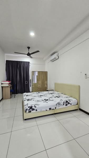 Service Residence for Rent at Luminari - Darren Cham - PropertyGuru.com.my