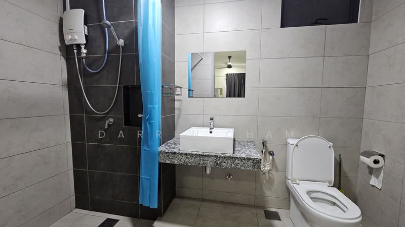 Service Residence for Rent at Luminari - Darren Cham - PropertyGuru.com.my