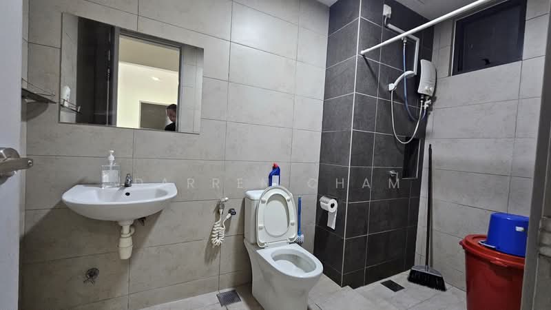 Service Residence for Rent at Luminari - Darren Cham - PropertyGuru.com.my