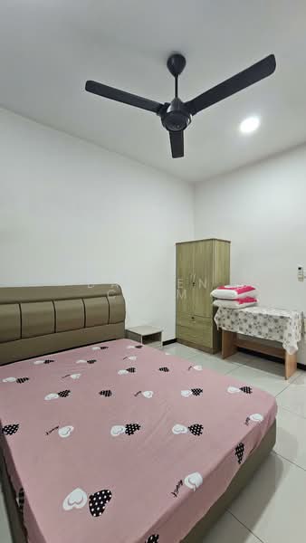 Service Residence for Rent at Luminari - Darren Cham - PropertyGuru.com.my