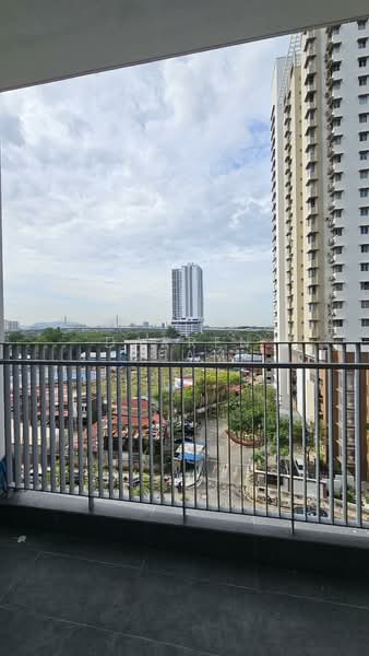 Service Residence for Rent at Luminari - Darren Cham - PropertyGuru.com.my
