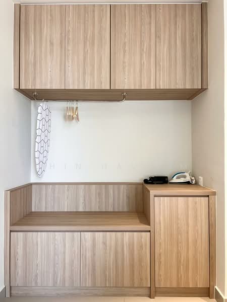 Servis Apartment untuk Dijual di Bali Residences - Chin Hau Lim - Interior - PropertyGuru.com.my