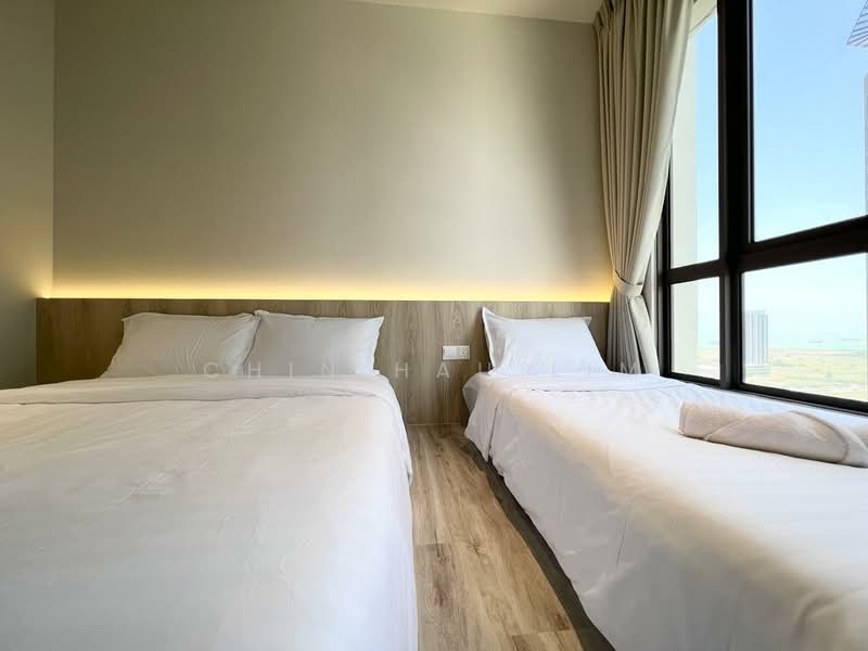 Servis Apartment untuk Dijual di Bali Residences - Chin Hau Lim - Bedroom - PropertyGuru.com.my