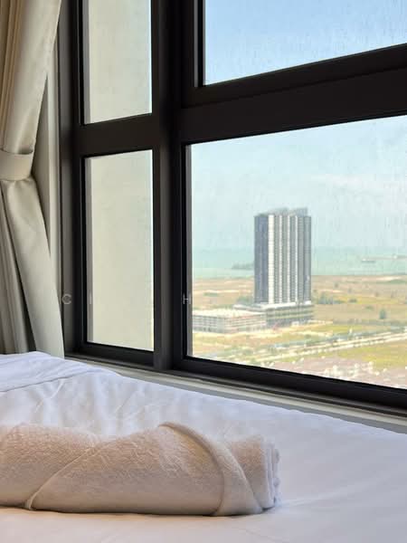 Servis Apartment untuk Dijual di Bali Residences - Chin Hau Lim - View - PropertyGuru.com.my