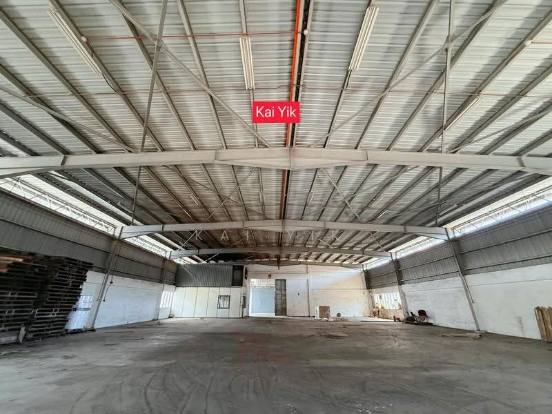 Kilang Terpisah untuk Disewa di Perai (Penang) - Kai Yik - Interior - PropertyGuru.com.my
