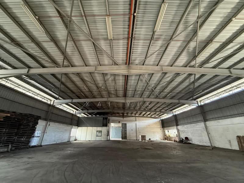 Kilang Terpisah untuk Disewa di Perai (Penang) - Kai Yik - PropertyGuru.com.my
