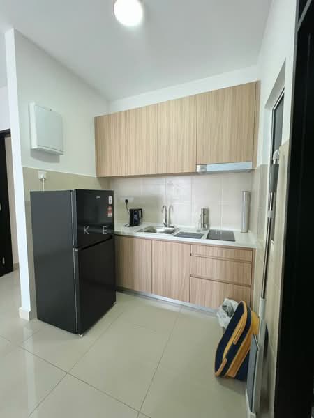 Service Residence for Rent at TRELLIS RESIDENCES - Kent Koh - Kitchen - PropertyGuru.com.my