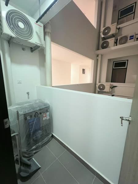 Service Residence for Rent at TRELLIS RESIDENCES - Kent Koh - Interior - PropertyGuru.com.my