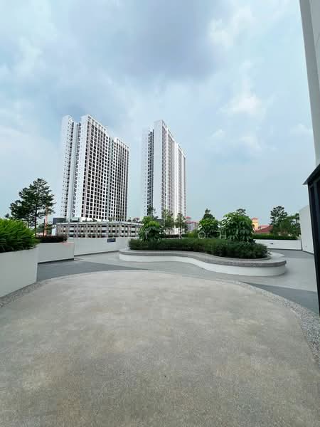 Service Residence for Rent at TRELLIS RESIDENCES - Kent Koh - Exterior - PropertyGuru.com.my