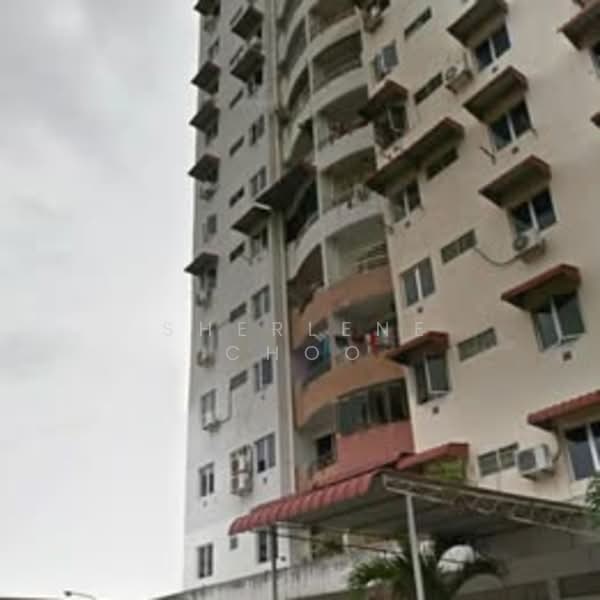 Kedai / Pejabat untuk Disewa di Bayan Lepas (Penang) - Sherlene Choo - Exterior - PropertyGuru.com.my
