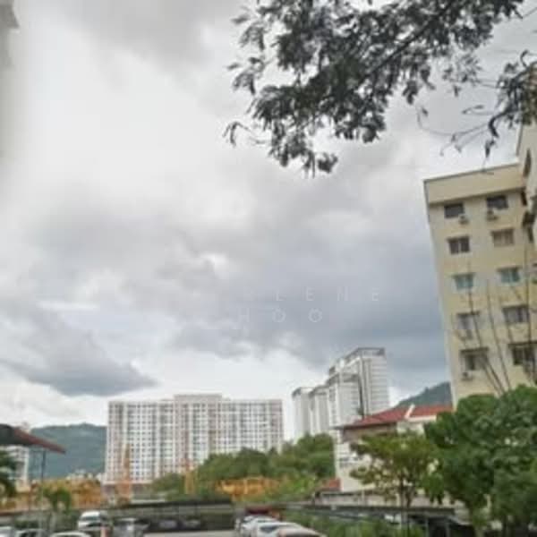 Kedai / Pejabat untuk Disewa di Bayan Lepas (Penang) - Sherlene Choo - Exterior - PropertyGuru.com.my