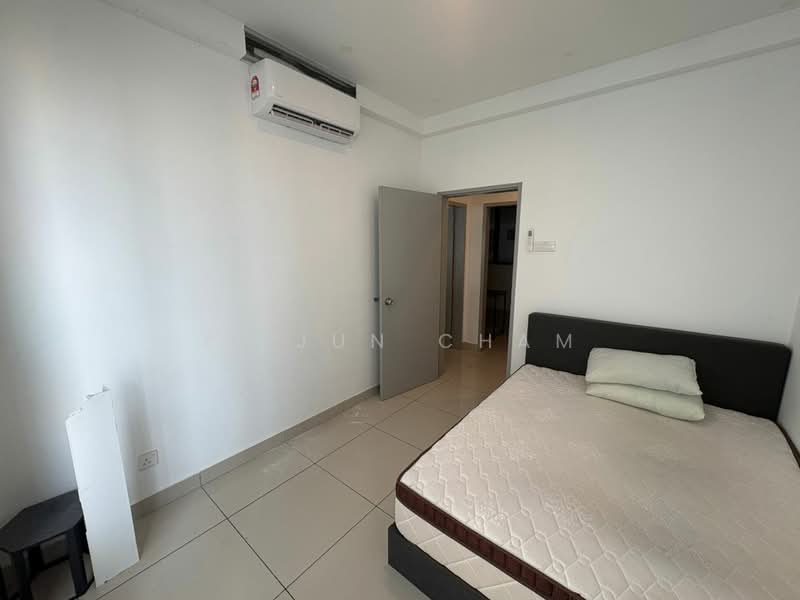 Condominium for Rent at Mizumi Residences - Yi Jun Cham - Bedroom - PropertyGuru.com.my