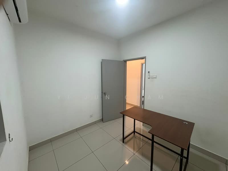 Condominium for Rent at Mizumi Residences - Yi Jun Cham - Study - PropertyGuru.com.my