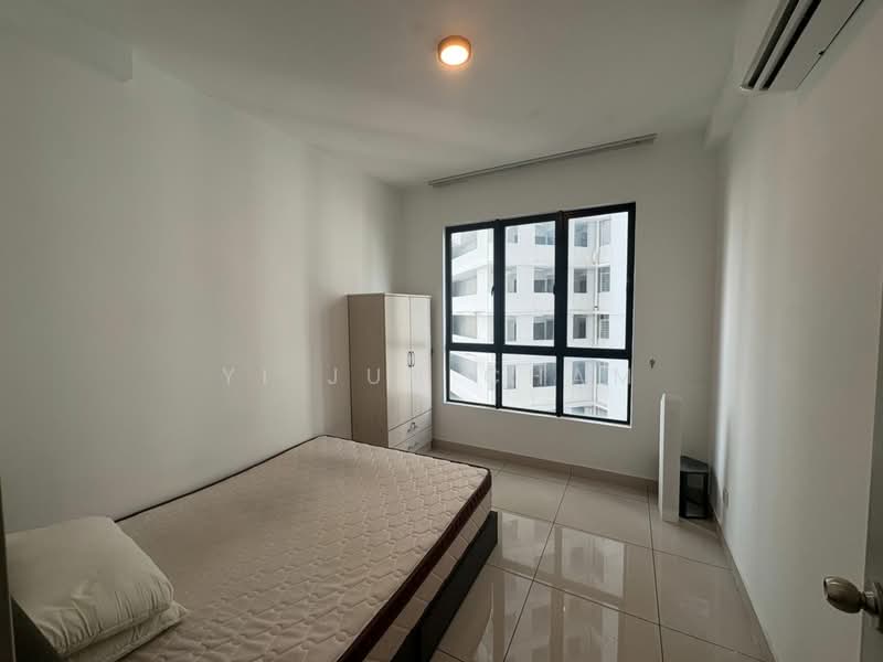 Condominium for Rent at Mizumi Residences - Yi Jun Cham - Bedroom - PropertyGuru.com.my