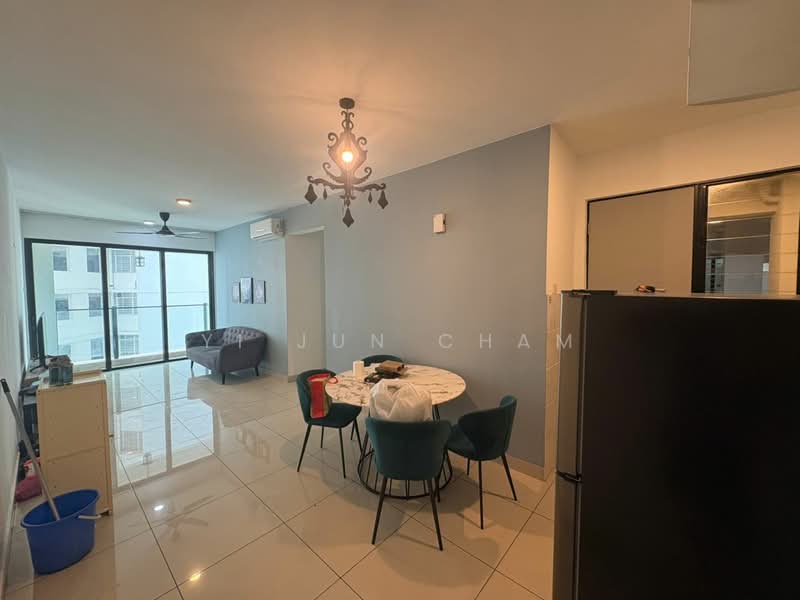 Condominium for Rent at Mizumi Residences - Yi Jun Cham - PropertyGuru.com.my