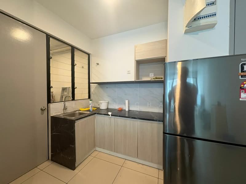 Condominium for Rent at Mizumi Residences - Yi Jun Cham - PropertyGuru.com.my