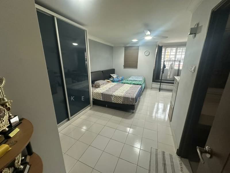 Rumah Teres 2.5 Tingkat untuk Dijual di Laman Rimbunan (Kepong) - Kelly Lai - Bedroom - PropertyGuru.com.my