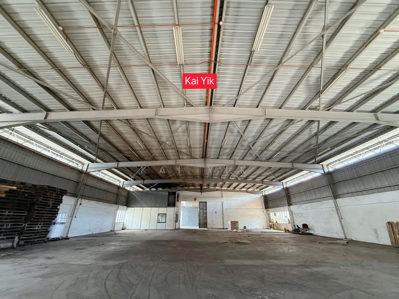 Kilang Terpisah untuk Dijual di Perai (Penang) - Kai Yik - Interior - PropertyGuru.com.my