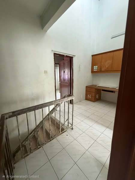 Rumah Teres 2 Tingkat untuk Dijual di Taman Harmoni (Kajang) - Celestine Ting - Interior - PropertyGuru.com.my