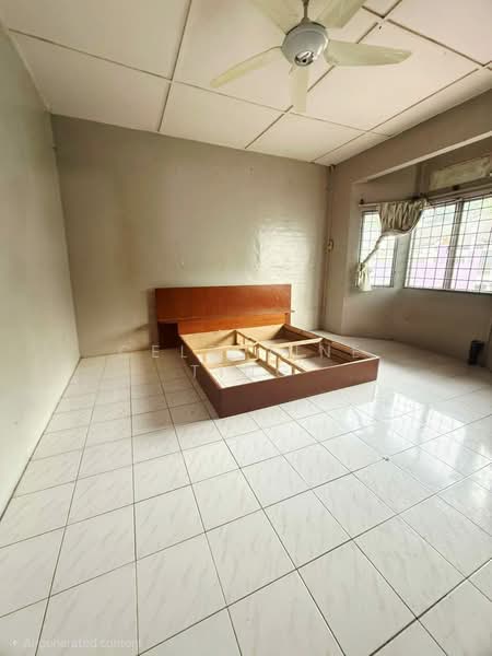 Rumah Teres 2 Tingkat untuk Dijual di Taman Harmoni (Kajang) - Celestine Ting - Bedroom - PropertyGuru.com.my