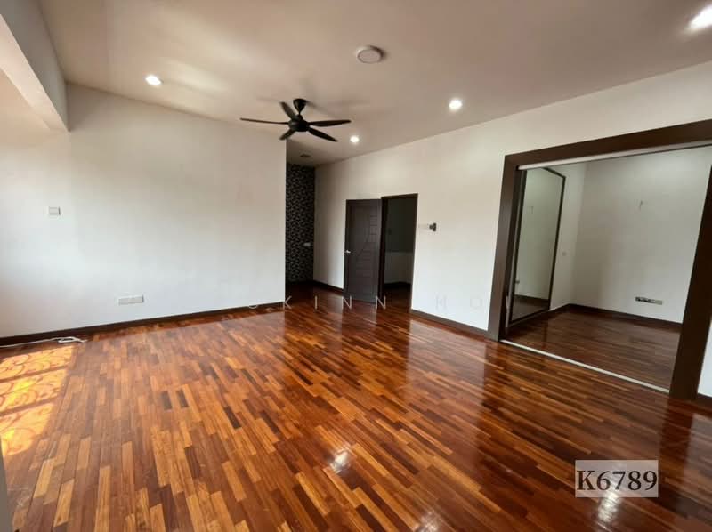 Rumah Teres 2 Tingkat untuk Dijual di Kota Kemuning (Shah Alam) - Zackinn Hoi - PropertyGuru.com.my