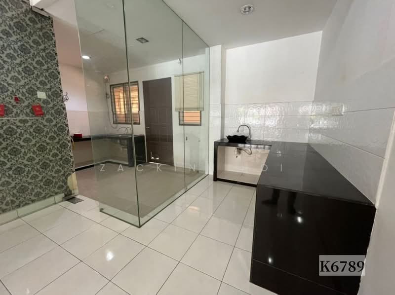 Rumah Teres 2 Tingkat untuk Dijual di Kota Kemuning (Shah Alam) - Zackinn Hoi - PropertyGuru.com.my