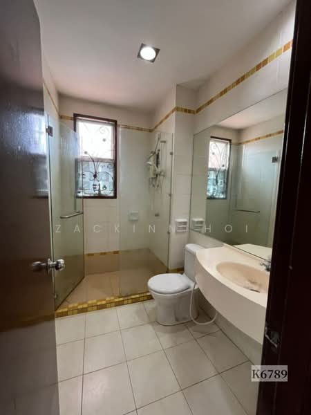 Rumah Teres 2 Tingkat untuk Dijual di Kota Kemuning (Shah Alam) - Zackinn Hoi - PropertyGuru.com.my