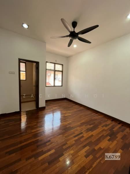 Rumah Teres 2 Tingkat untuk Dijual di Kota Kemuning (Shah Alam) - Zackinn Hoi - PropertyGuru.com.my