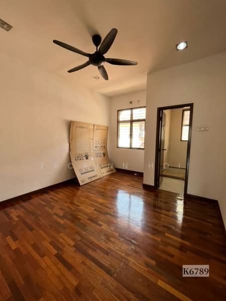 Rumah Teres 2 Tingkat untuk Dijual di Kota Kemuning (Shah Alam) - Zackinn Hoi - PropertyGuru.com.my