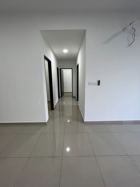 Kondominium untuk Dijual di The Hipster - Alex Lew - Corridor - PropertyGuru.com.my