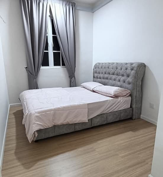 Service Residence for Rent at Tuan 2egacy - TOMMY TAN - Bedroom - PropertyGuru.com.my