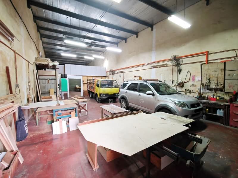 Kilang untuk Disewa di Taman Mount Austin (Tebrau) - Vincent Gian - PropertyGuru.com.my
