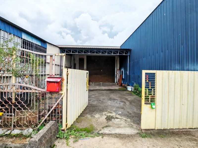 Kilang untuk Disewa di Taman Mount Austin (Tebrau) - Vincent Gian - PropertyGuru.com.my