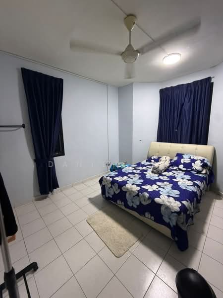 Pangsapuri untuk Disewa di Taman Larkin Idaman Plot C - Daniel Tey - PropertyGuru.com.my