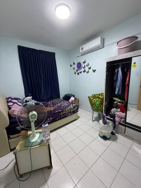 Pangsapuri untuk Disewa di Taman Larkin Idaman Plot C - Daniel Tey - PropertyGuru.com.my
