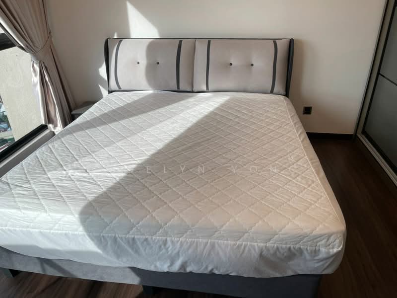 Service Residence for Rent at Duta Park Residences - Angelyn Yong - Bedroom - PropertyGuru.com.my